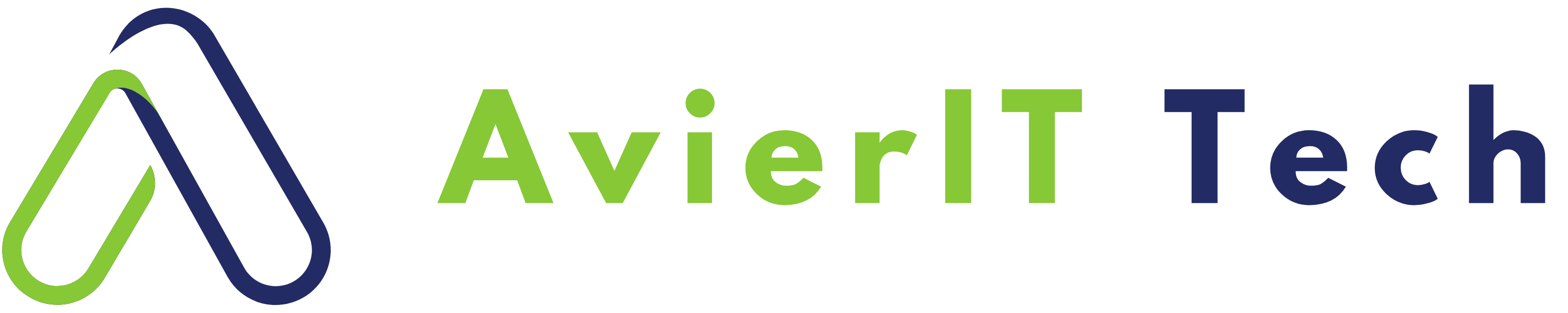 AvierIT Logo