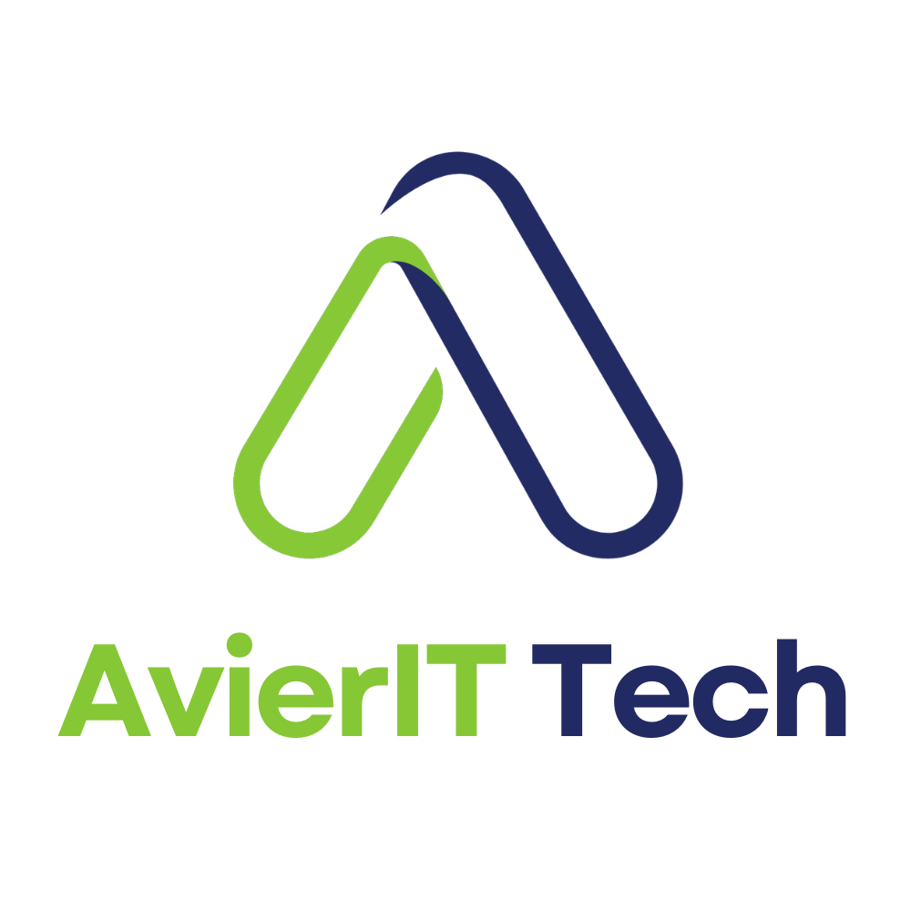 AvierIT Logo